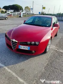 Alfa Romeo 159 150 cai JTDM