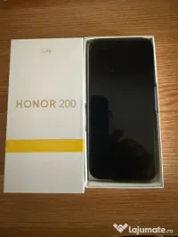 Telefon Honor 200 Lite 