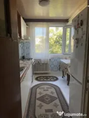 Apartament 3 camere Dristor comision 0%. 