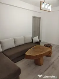 Inchiriez apartament in Happy Rezidence 3 Craiova 