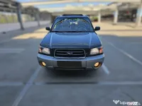 Subaru Forester 2.0 l 2003 
