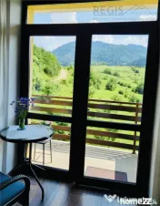 Apartament in natura, zona nepoluata, Coasta Vie Sacele Cer 