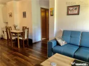 Apartament in natura in zona nepoluata, Coasta Vie Sacele C 