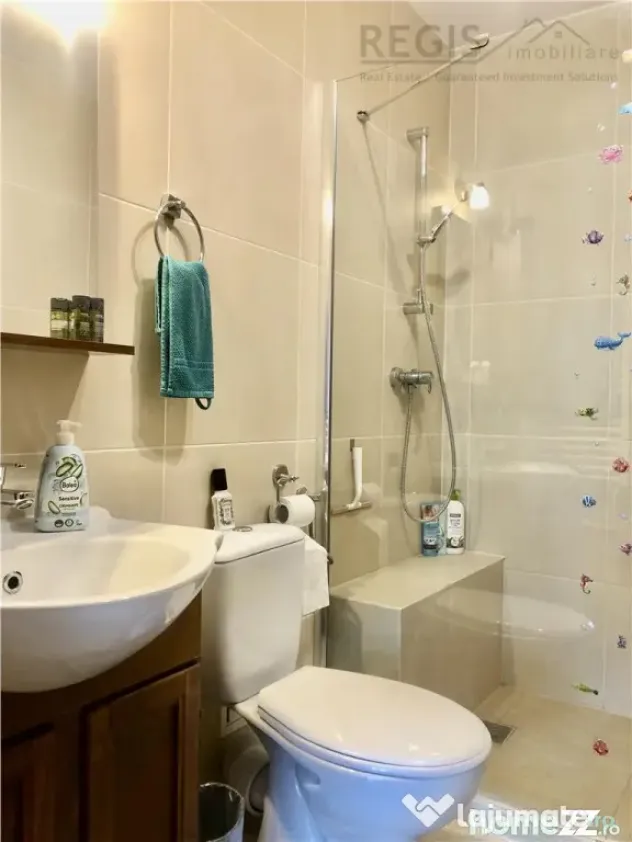 Apartament in natura in zona nepoluata, Coasta Vie Sacele C - Sacele (Brasov)