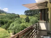 Apartament in natura in zona nepoluata, Coasta Vie Sacele C 
