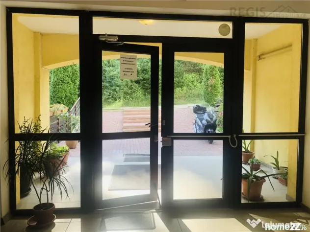 Apartament in natura in zona nepoluata, Coasta Vie Sacele C - Sacele (Brasov)