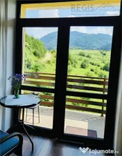 BLOC VILA IN NATURA | 2 camere etaj intermediar cu parcare | 