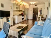BLOC VILA IN NATURA | 2 camere etaj intermediar cu parcare | 