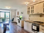 BLOC VILA IN NATURA | 2 camere etaj intermediar cu parcare | 