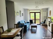 BLOC VILA IN NATURA | 2 camere etaj intermediar cu parcare | 