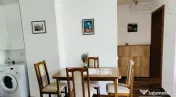 BLOC VILA IN NATURA | 2 camere etaj intermediar cu parcare | 