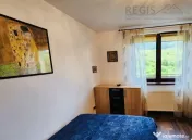 BLOC VILA IN NATURA | 2 camere etaj intermediar cu parcare | 