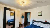 BLOC VILA IN NATURA | 2 camere etaj intermediar cu parcare | 