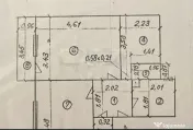 2 camere, 2/4, anvelopat, bloc tip P-Drumul Taberei 