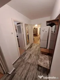 Apartament cu 3 camere Tătărași