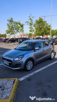 Vând Suzuki Swift Pasion 2020 