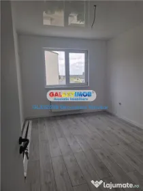 Apartament cu 2 camere MILITARI RESIDENCE