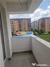 Apartament cu 2 camere MILITARI RESIDENCE 