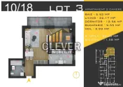 Apartament 2 camere, Comision 0%, Pallady - metrou Teclu 