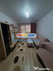 Apartament 2 Cam Bloc Nou Berceni - Dimitrie Leonida - Curte 