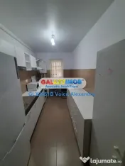 Apartament 2 Cam Bloc Nou Berceni - Dimitrie Leonida - Curte 