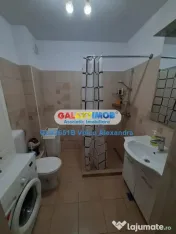 Apartament 2 Cam Bloc Nou Berceni - Dimitrie Leonida - Curte 