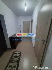 Apartament 2 Cam Bloc Nou Berceni - Dimitrie Leonida - Curte 