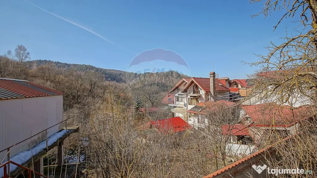 DE RENOVAT CASA INDIVIDUALA | 180 MP CURTE| PRIVELISTE