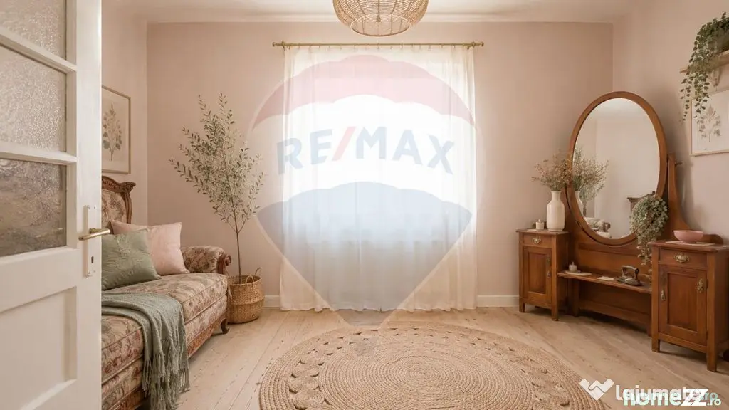 DE RENOVAT CASA INDIVIDUALA | 180 MP CURTE| PRIVELISTE