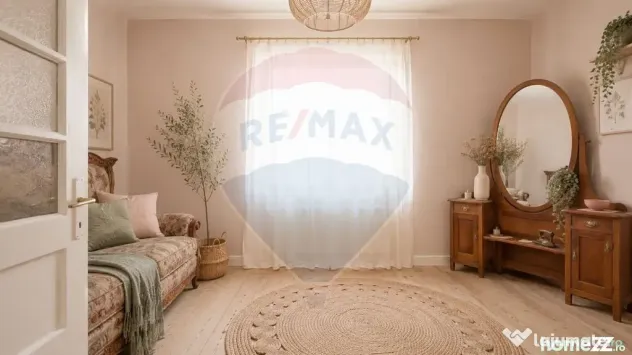 DE RENOVAT CASA INDIVIDUALA | 180 MP CURTE| PRIVELISTE