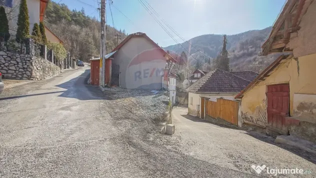DE RENOVAT CASA INDIVIDUALA | 180 MP CURTE| PRIVELISTE