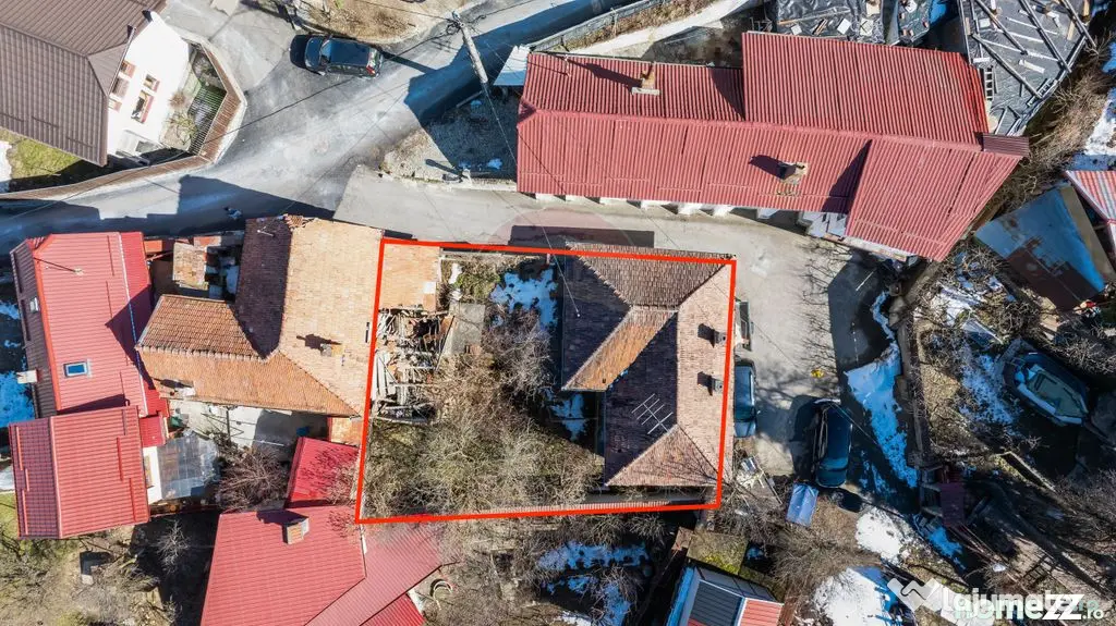DE RENOVAT CASA INDIVIDUALA | 180 MP CURTE| PRIVELISTE