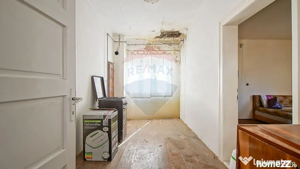 DE RENOVAT CASA INDIVIDUALA | 180 MP CURTE| PRIVELISTE