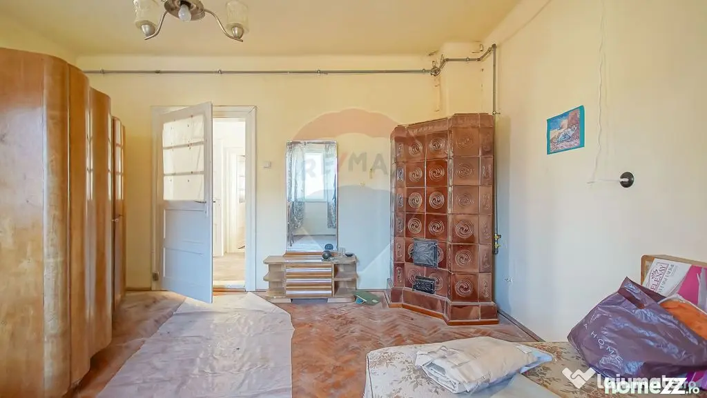 DE RENOVAT CASA INDIVIDUALA | 180 MP CURTE| PRIVELISTE