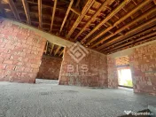 Casă la Roșu 265 mp util | Zona Valea Jelnii | Teren 90... 