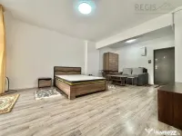 Garsoniera Vivamus Residence 