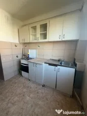 Apartamenmt 2 camere et 4 Decebal 