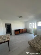 Apartamenmt 2 camere et 4 Decebal 