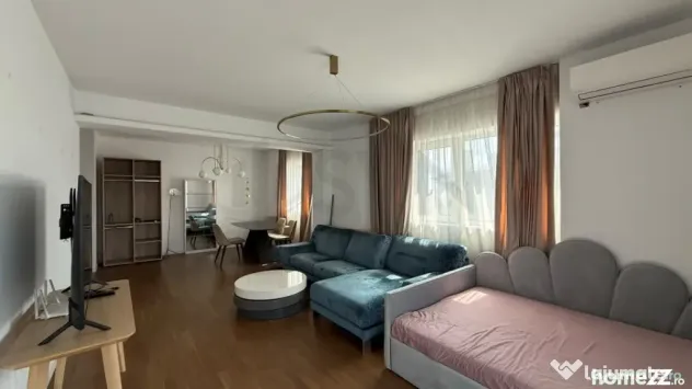 3 camere Mobilat Utilat Central- Vasile lascar