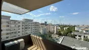 3 camere Mobilat Utilat Central- Vasile lascar 