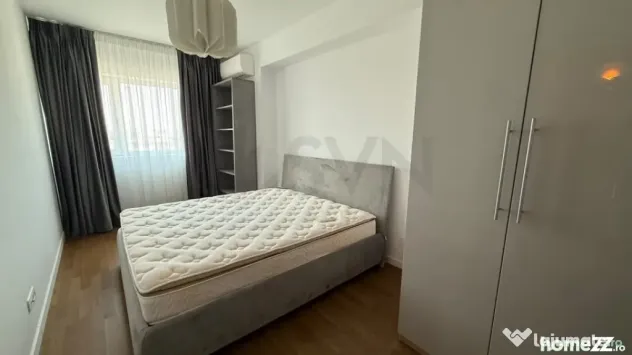 3 camere Mobilat Utilat Central- Vasile lascar