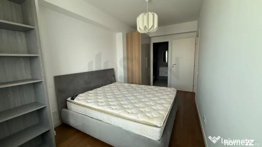 3 camere Mobilat Utilat Central- Vasile lascar