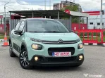Citroen C3*navigatie*1.5 diesel*panoramic*led*af.2020*factura*euro 6!