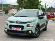 Citroen C3*navigatie*1.5 diesel*panoramic*led*af.2020*factura*euro 6! 