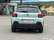Citroen C3*navigatie*1.5 diesel*panoramic*led*af.2020*factura*euro 6! 