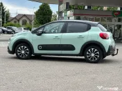 Citroen C3*navigatie*1.5 diesel*panoramic*led*af.2020*factura*euro 6! 