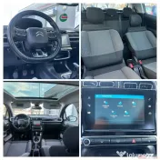 Citroen C3*navigatie*1.5 diesel*panoramic*led*af.2020*factura*euro 6! 