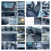 Citroen C3*navigatie*1.5 diesel*panoramic*led*af.2020*factura*euro 6! 