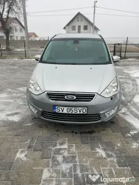 Vând Ford Galaxy 