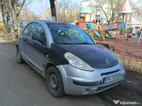 De vânzare – Citroën C3 Pluriel 